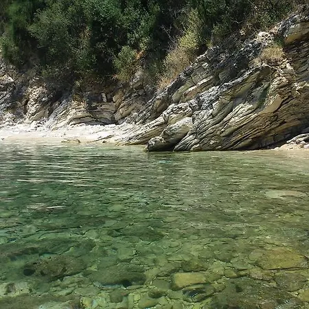 Apartment Kalami Studios