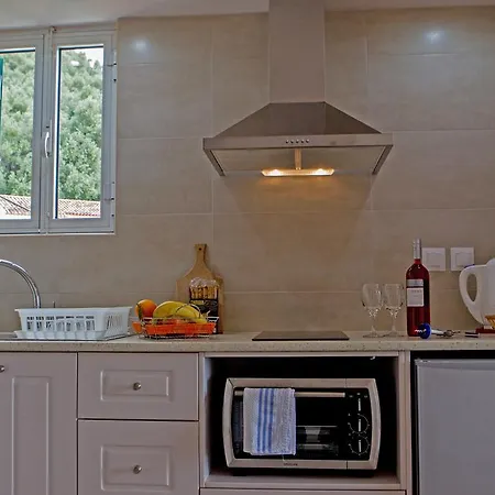 Kalami Studios Apartment *