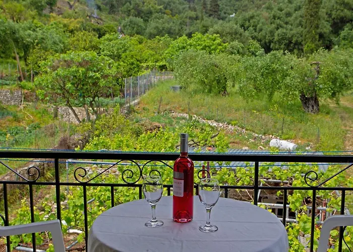 Kalami Studios 公寓