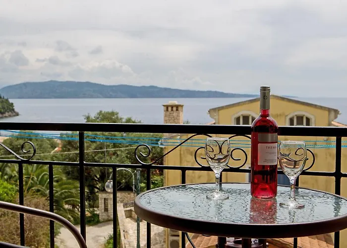 Kalami Studios 公寓 卡拉米