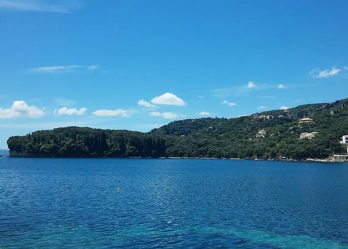 Kalami Studios 公寓 卡拉米