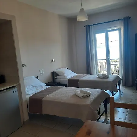 Apartman Kalami Studios