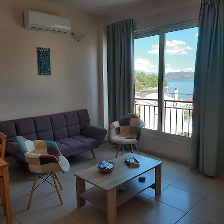 Kalami Studios Apartment *