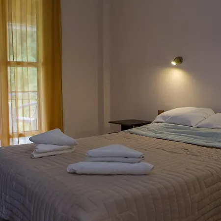 Kalami Studios Daire Kalami (Corfu)