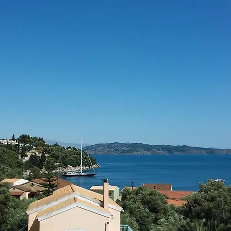 Kalami Studios * Kalami (Corfu)