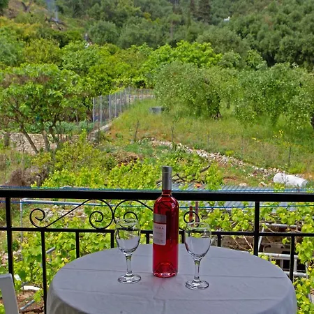 Kalami Studios Daire