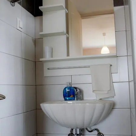 Apartman Kalami Studios Kalámi