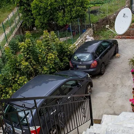 Daire Kalami Studios Kalami (Corfu)