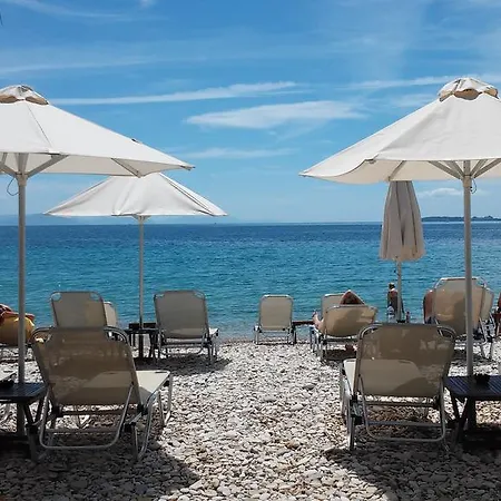 Kalami Studios Kalami (Corfu)