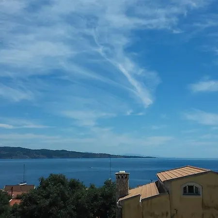 아파트 Kalami Studios *