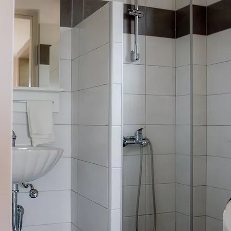 Apartman Kalami Studios Kalámi