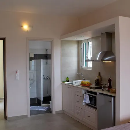 Kalami Studios Kalami (Corfu)