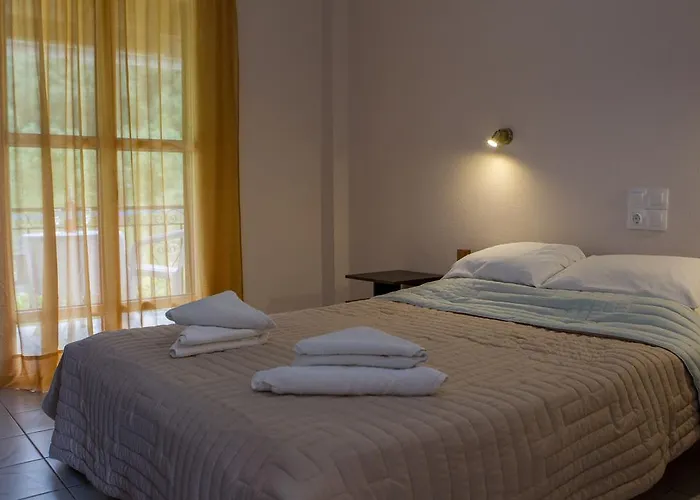 Kalami Studios Apartman Kalámi