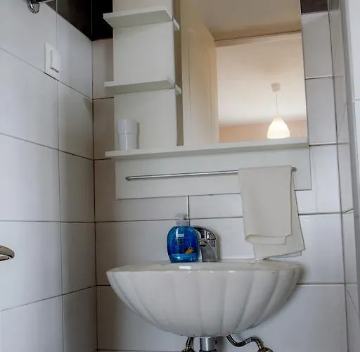 Apartman Kalami Studios Kalámi