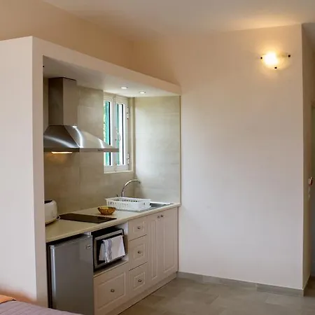 Apartmán Kalami Studios