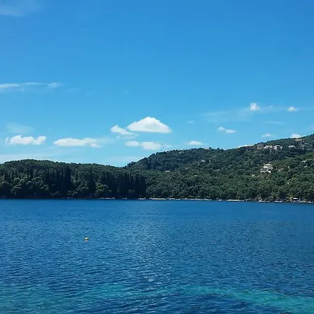 Kalami Studios Lägenhet Kalami (Corfu)