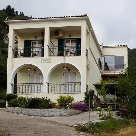Kalami Studios Apartmán *